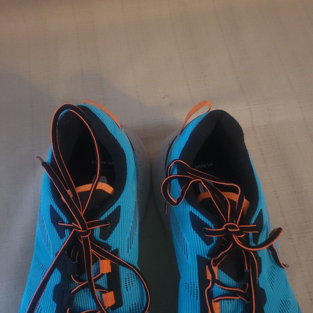 Scarpa Spin Planet Running Shoe - Unisex Men 11.5 Women 12.5 Trail Shoes - Picture 7 of 11